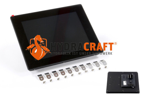 Display Parker IQAN-MD4-10-T1E2 Master-Modul (20077774) (78413039)