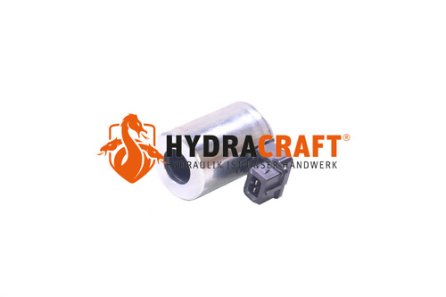 Regelmagnet Linde Hydraulics 0009736323 U: 24VDC (78623045)