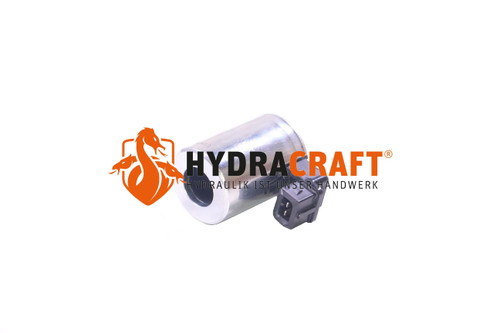 Regelmagnet Linde Hydraulics 0009736323 U: 24VDC (78623045)