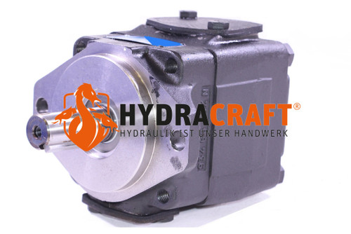 Flügelzellenpumpe Parker T7DS-B28-1R00-A5M0 (78231058)
