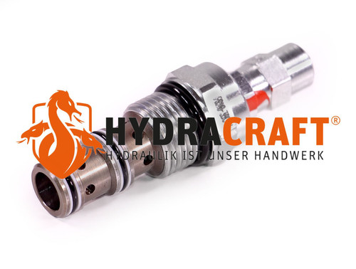 Stromregelventil Hydraforce FR10-39C-0-N (78023005)