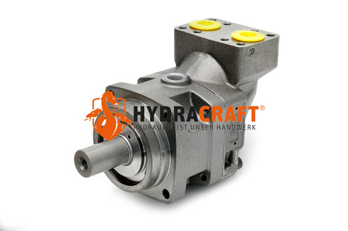 Axialkolbenmotor Parker F10-030-AF-IV-K-000-0000-P0 (78341196)