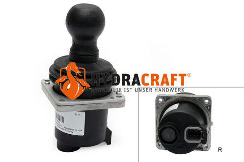 Joystick Danfoss JS1000-XY-A-SNNN-TK01  (78421015)