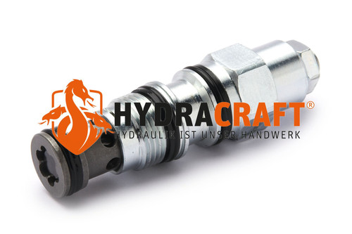 Lasthalteventil Winner CB-11A-3C-H-L-20 einstellbar 70-280 bar (78022034)