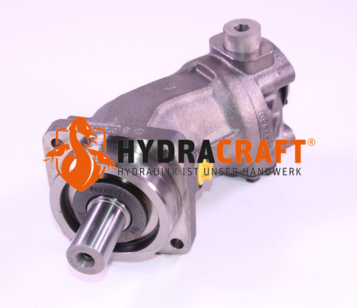 Axialkolbenmotor Bosch Rexroth A2FM23/61L-VBBXX0-S (78341062)