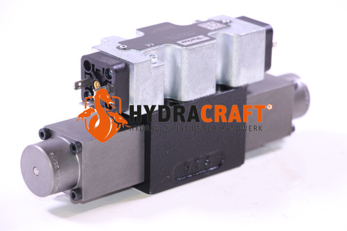 Druckreduzierventil proportional Parker D1FVE02BCVLW (78012032)
