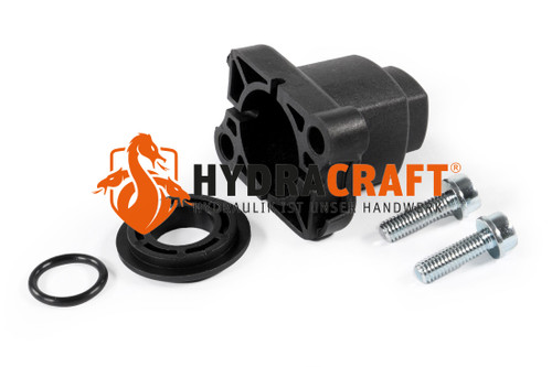 Vorsteuerventil Parker P70 C/C140, CAP KIT 398000K008 (78034055)