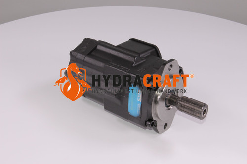 Flügelzellenpumpe Parker T6CCW-B22-B14-SR02-C1W1 (78232003) Flügelzellenpumpe Parker T6CCW-B22-B14-SR02-C1W1 (78232003)