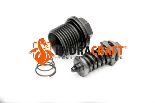 Schockventil Danfoss PVLP 140 bar 157B2140 (78034174)