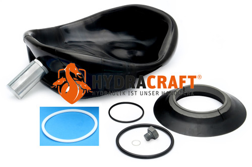 Reparaturkit Blasenspeicher Parker EHV 10-330 DIA22 VALVE B  (78104016)