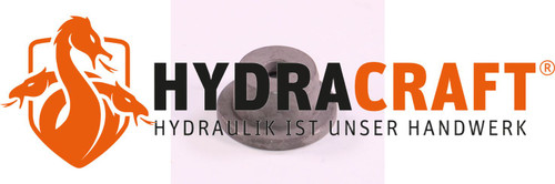 Federteller für Linde Axialkolbenmotor (2343433805) (78343144)