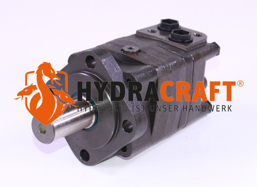 Hydraulikmotor M+S Hydraulics MS160C (78363046)