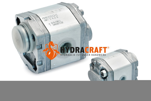 Zahnradpumpe TK&K 1TK 2.7 S ME FG (78211581)
