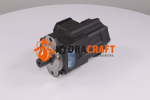 Flügelzellenpumpe Parker T6CCZ-B25-B17-SR09-A11M (78232024) Flügelzellenpumpe Parker T6CCZ-B25-B17-SR09-A11M (78232024)