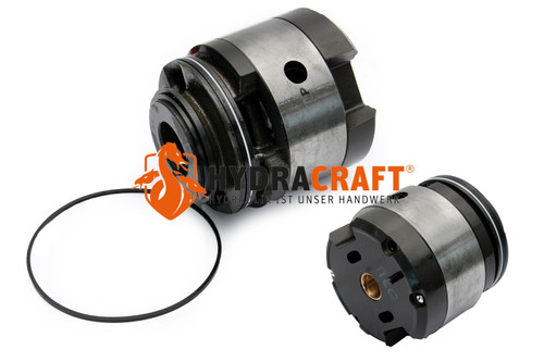 Pumpeneinsatz Parker T6DM UNIT B20 CW S1 (78237166)