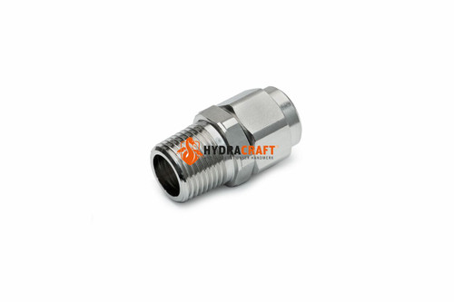 Adapter CEJN Stream-Line Zubehör R1/2" AG 11x16 nicht drehbar (41960013) Adapter CEJN Stream-Line Zubehör R1/2" AG 11x16 nicht drehbar (41960013)