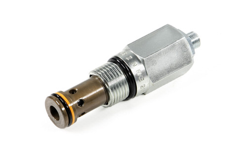 Druckbegrenzungsventil Parker A3A125ZNMK2 (78022142)