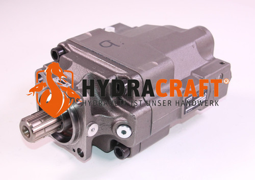 Verstellpumpe Parker VOAC VP1-130-LA-ZV-Z-000 (78243020)