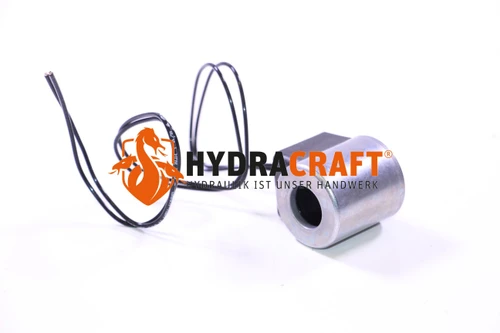 Magnetspule Hydac 24DL-40-1836 U: 24VDC b: 36 d: 18 h: 40 Watt: 19 (78622013)