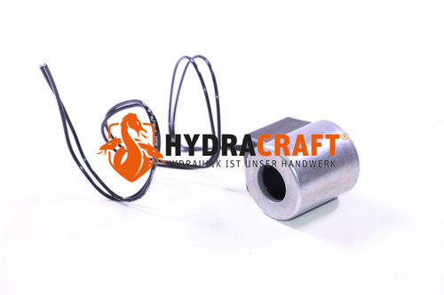 Magnetspule Hydac 24DL-40-1836 U: 24VDC b: 36 d: 18 h: 40 Watt: 19 (78622013)