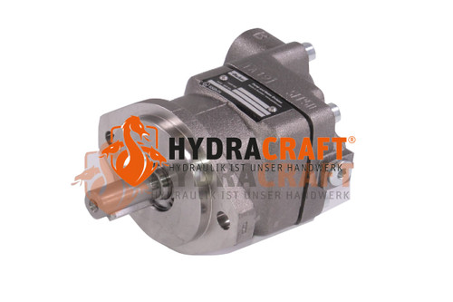 Axialkolbenmotor Parker F11-005-HU-CV-K-000-0000-00 (78341003)