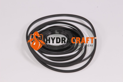 Dichtsatz T6DCR/T6DCCR Parker (78239007)