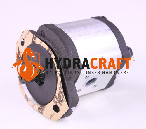 Zahnradpumpe Bosch Rexroth AZPF-12-019RRR20KB (78211163)