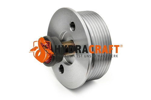 Reparaturkit Parker Einstellspindel RK-PV046HEN41 (78244863)