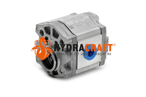 Zahnradpumpe Bosch Rexroth AZPB-32-4.0LNY02MB (78211662)