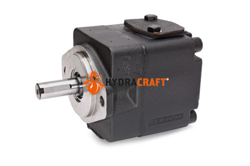 Flügelzellenpumpe Parker T7B-B06-2R00-A1M1 (78231029)