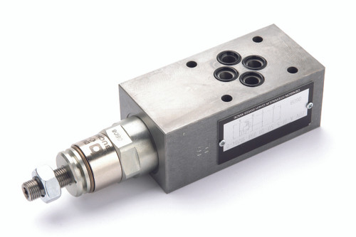 Druckbegrenzungsventil Parker ZDV-A015S0D1 vorgesteuert (78012028)