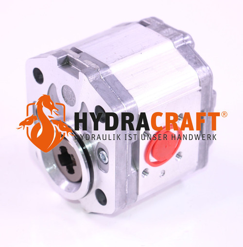 Zahnradpumpe Danfoss SNP2NN/4.0RN03CAP3B6B5NNNN/NNNNN (78211314)