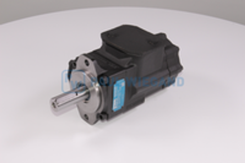 Vane pump Parker T6CCMW-B25-B12-VR01-D1W1 (78232064)