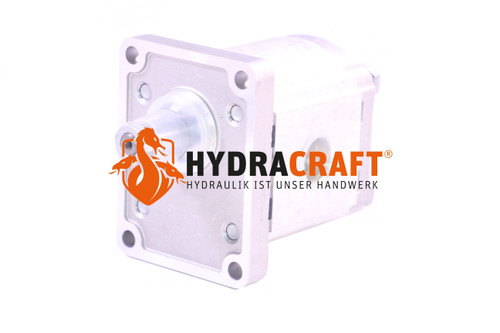 Zahnradmotor Casappa PLM20.16R0-82E2-LGD/GE-N-EL (78311064)