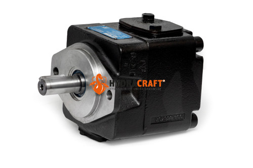 Flügelzellenpumpe Parker T7BS-B05-2R00-A1M1 (78231228) Flügelzellenpumpe Parker T7BS-B05-2R00-A1M1 (78231228)