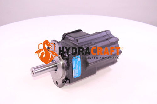 Flügelzellenpumpe Parker T6CCZ-B25-B25-VR02-A10M (78232052) Flügelzellenpumpe Parker T6CCZ-B25-B25-VR02-A10M (78232052)