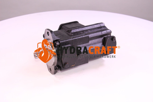 Flügelzellenpumpe Parker T6CC-022-020-1R00-C100 (78232124)