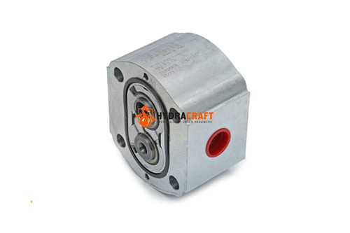 Mittlere Sektion Casappa PLP20.8D0-****-LGD/GD-NI FS (78214267)