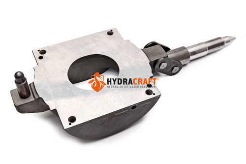 Reparatursatz Schwenkrahmen Parker RK-PVBG5SRR46 (78244429)