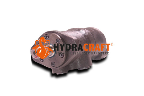 Hydraulikmotor M+S Hydraulics MP-E250CD (78361315)