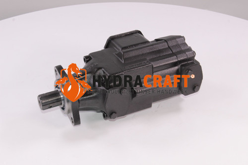 Flügelzellenpumpe Parker T6GCC-B25-B14-6R00-B111 (78232002)