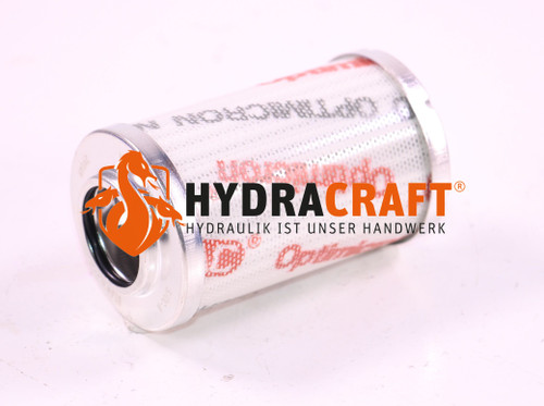 Filterelement Hydac 0160D010ON Höhe: 116 Außendurchmesser: 69  (78814139)