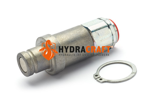 CEJN Nippelsatz  Multi-X Duo 10 / Quattro 10 / Quattro 10/12.5 / Hexa 10 3/8" (DN 10) WEO-Classic  (41000089)