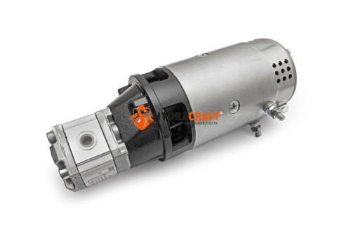 Elekrohydraulikpumpe Bosch Rexroth EHP024IDL12B2.0-02A1289N0 (78260028)