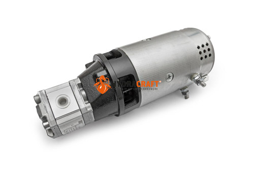 Elekrohydraulikpumpe Bosch Rexroth EHP024IDL12B2.0-02A1289N0 (78260028)
