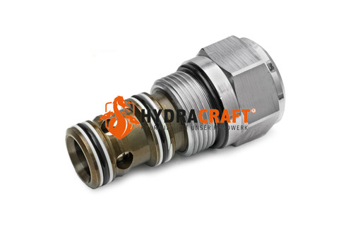 Logikelement Eaton DPS2-16N-P-F-0-040 2/2 - normally closed hydraulisch betätigt (78021210)