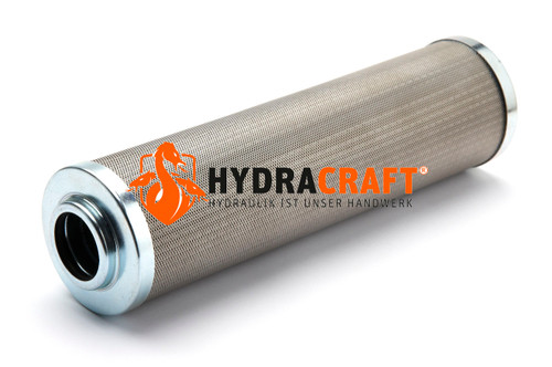 Filterelement (Metall) Hydak 1272095D015BN/HC Höhe: 210 Außendurchmesser: 56  (78814029)