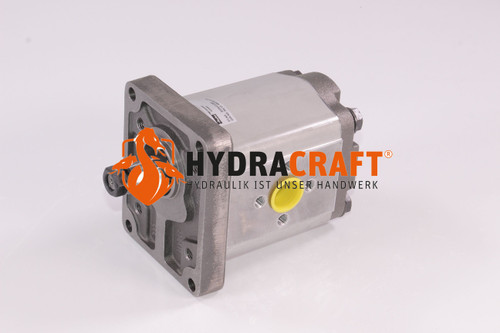 Zahnradpumpe Parker PGP517A0580CT1D7NL3L3B1B1 (78211275)