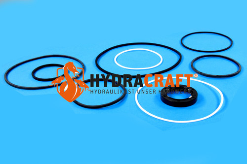 Dichtsatz Parker T6EC/T6ECR S1 (78234061)
