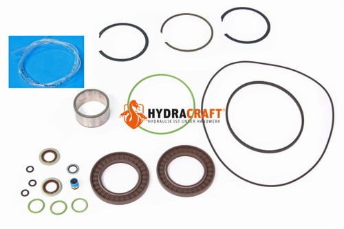 Dichtsatz Hydro Leduc TXV40 bis 120 (78244897)